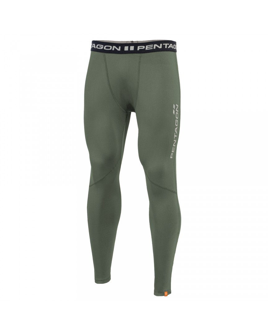 Apollo Long Pants Apollo Long Pants