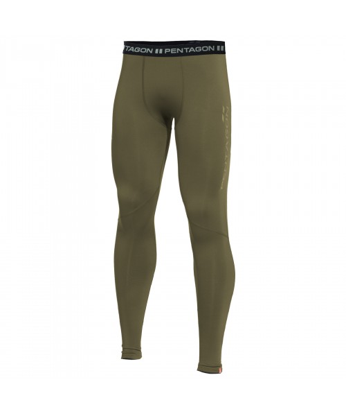 Kissavos 2.0 Thermal Underwear Pants