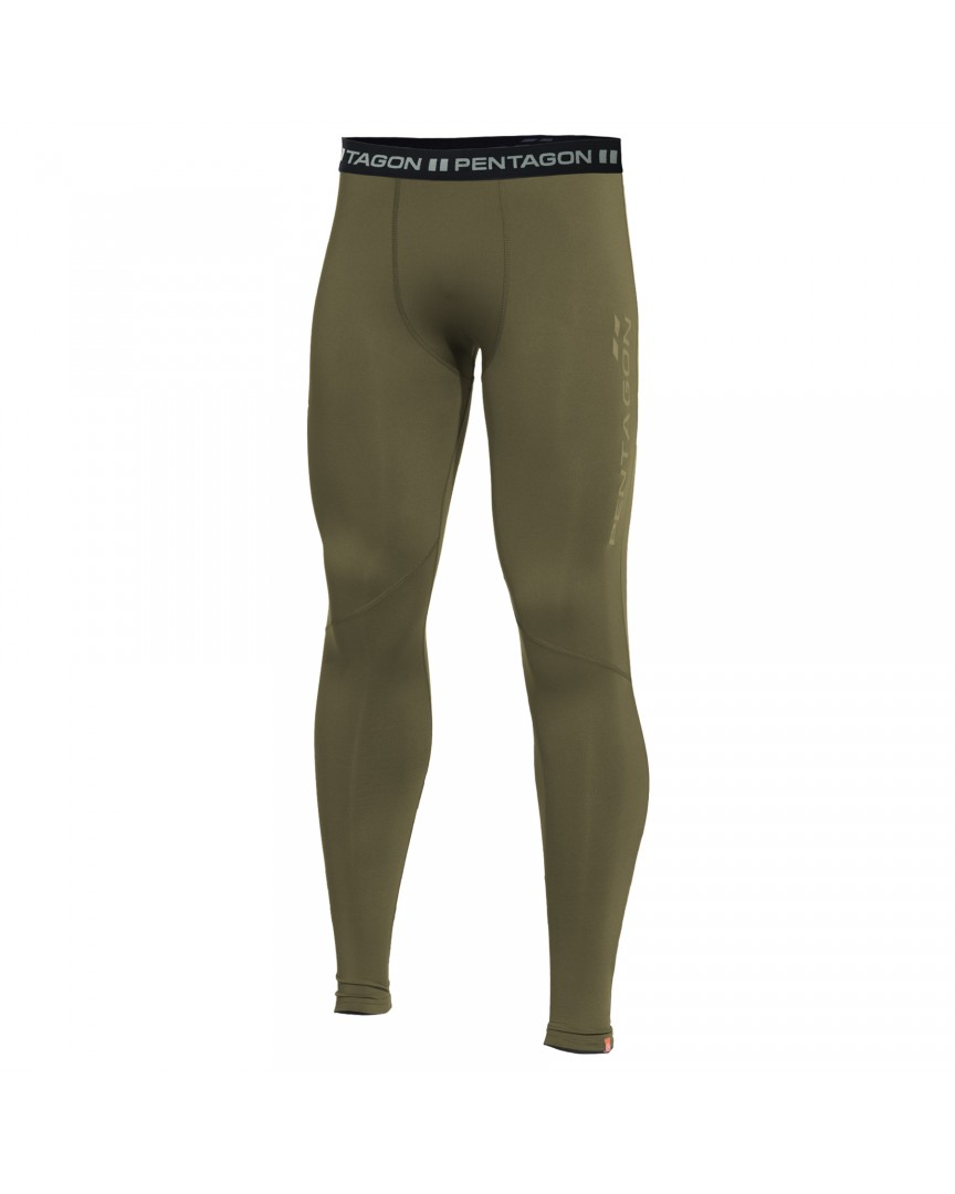 Kissavos 2.0 Thermal Underwear Pants Kissavos 2.0 Thermal Underwear Pants