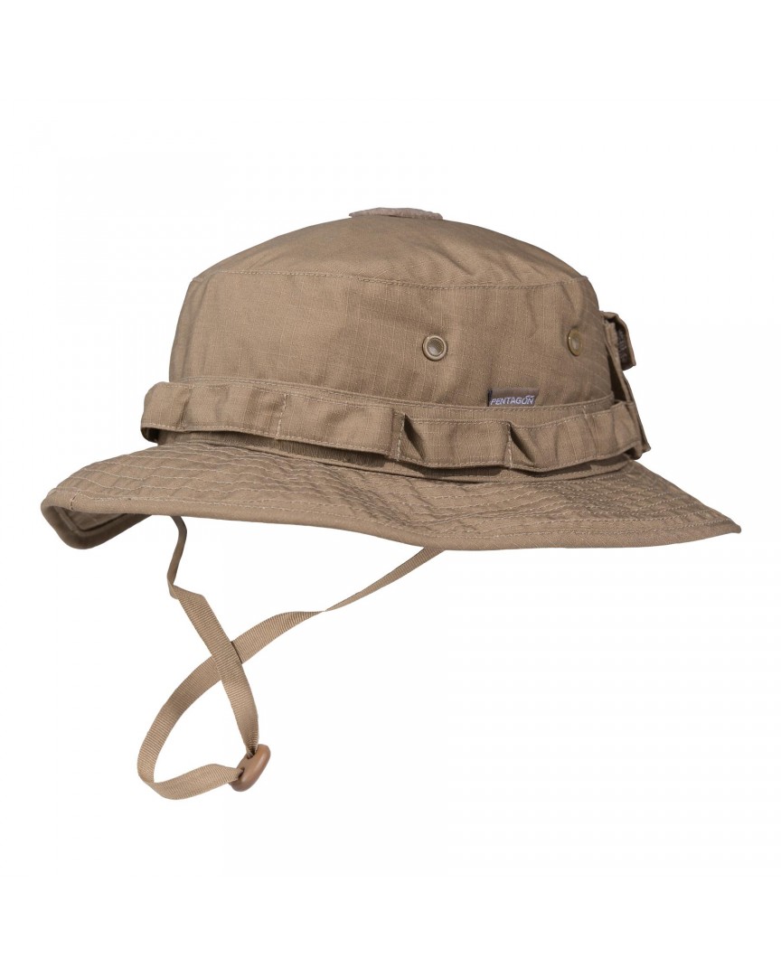 Jungle Hat