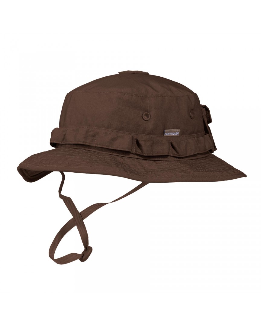 COLOR: 26-Terra Brown