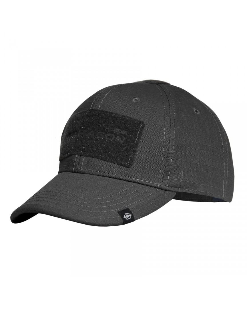 COLOR: 17-Cinder Grey