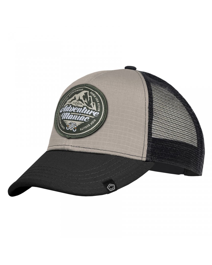 Era "Adventure Maniac" Cap