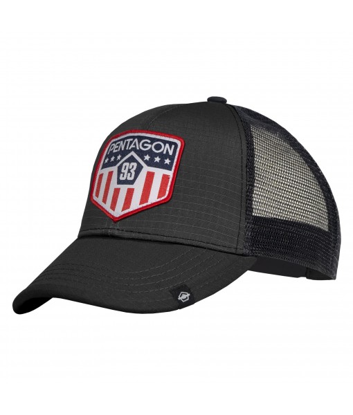 Era Trucker cap Multicam