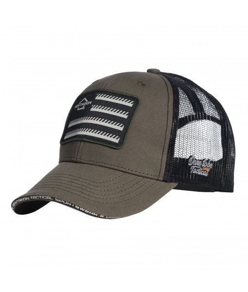 Wills Truckers Twill Cap