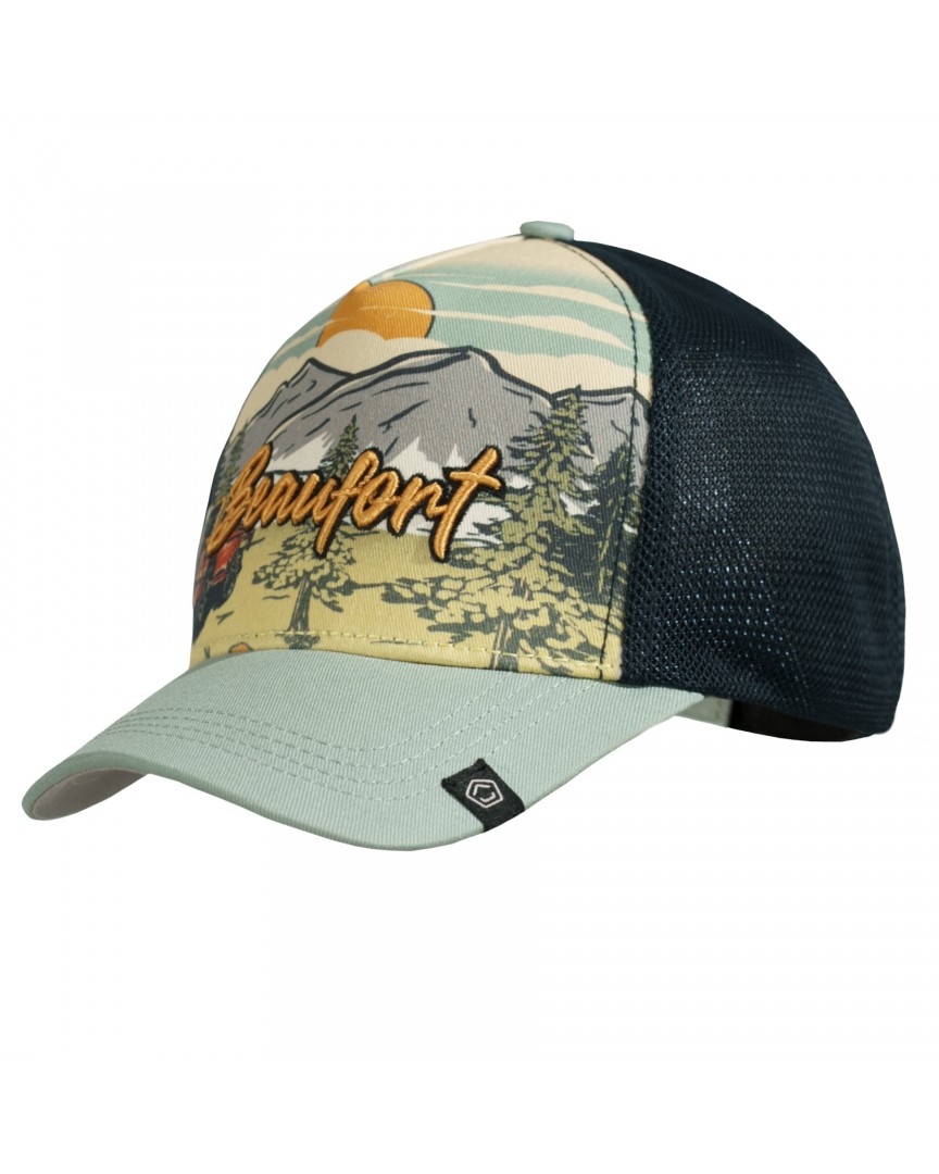 Adventure Explorer Cap