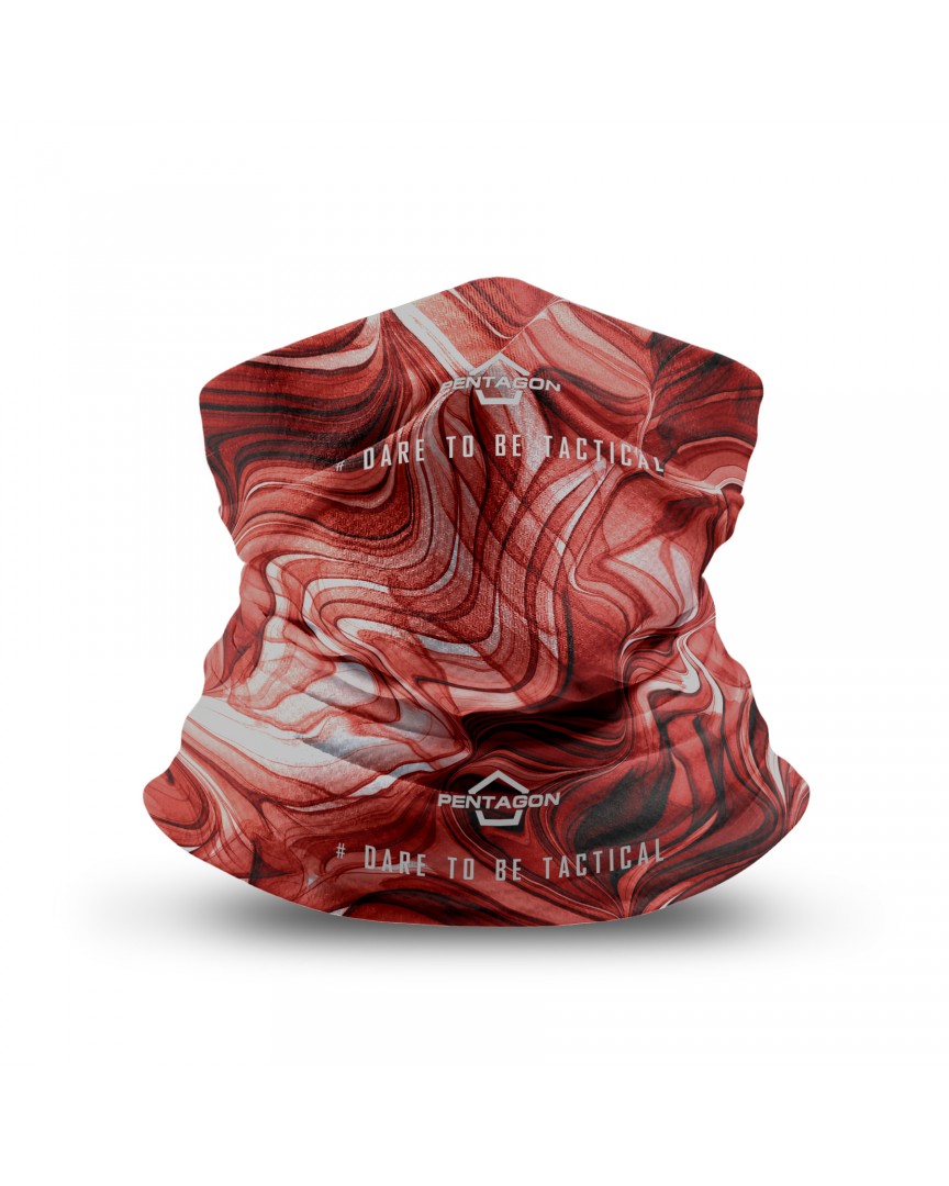 Skiron "Liquid" Neck Gaiter