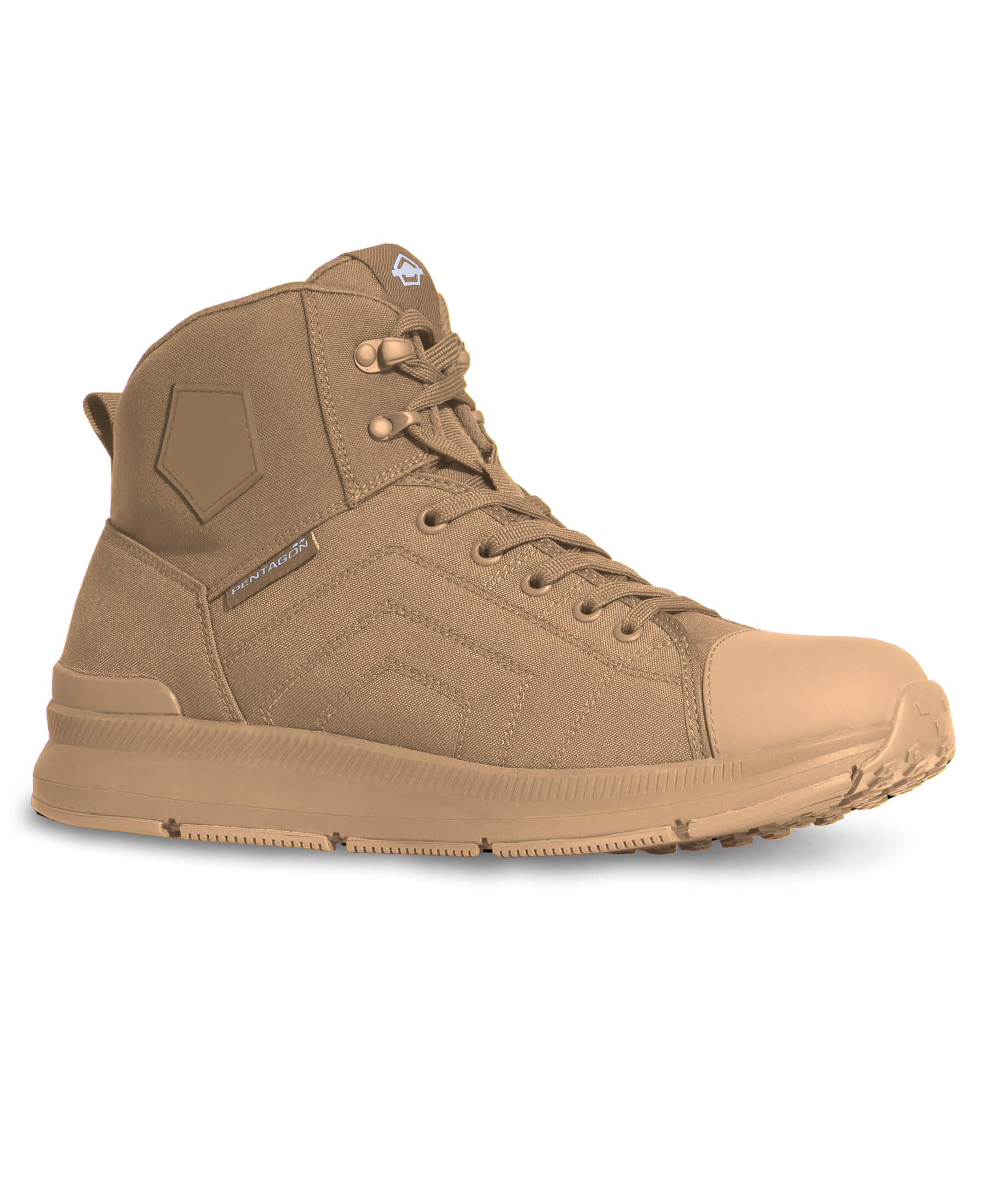 Hybrid 2.0 Boots
