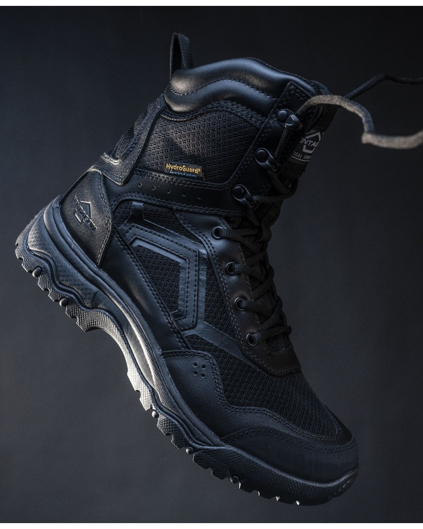 Scorpion V2 Leather 8" Boots