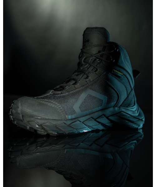 Gravity 6'' WP Tactical Boots