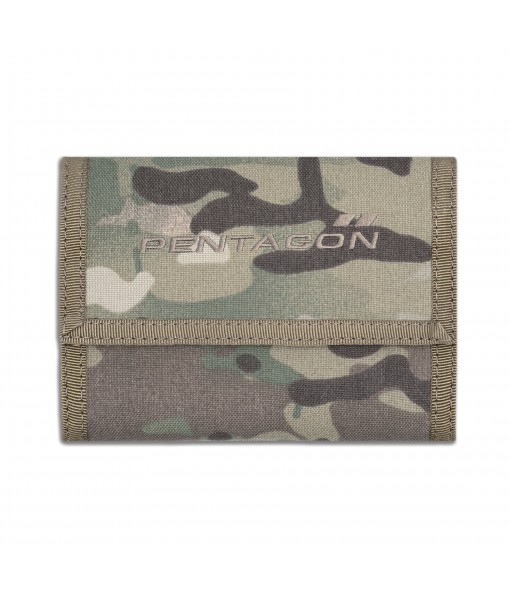Stater 2.0 Wallet Multicam®