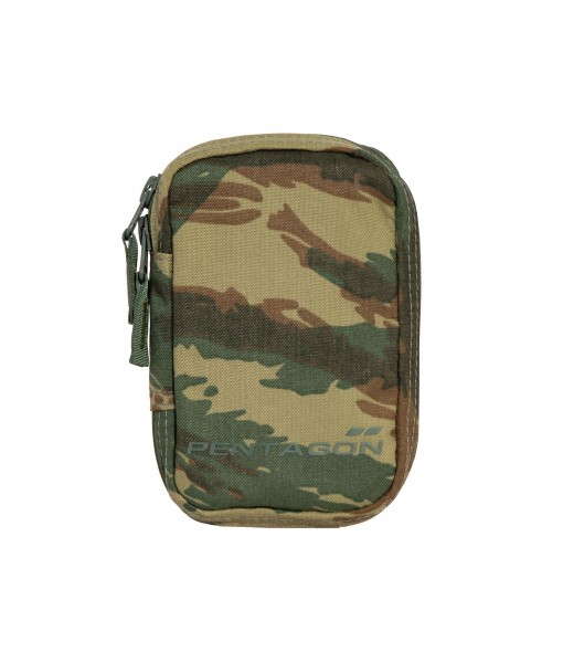 Kyvos Pouch Camo