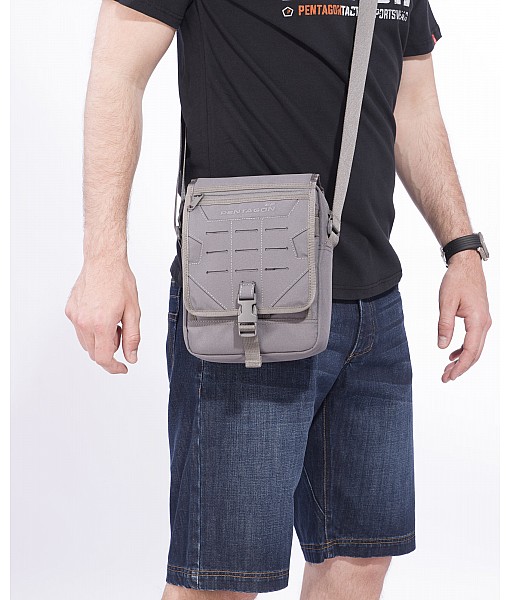 Messenger Bag