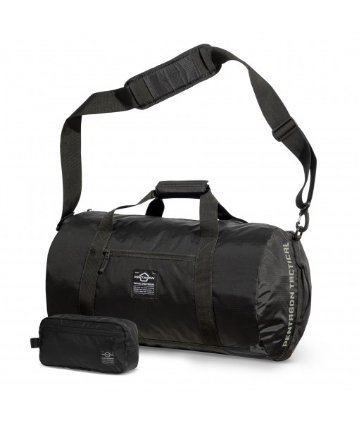 Kanon 2.0 Packable Duffle Bag