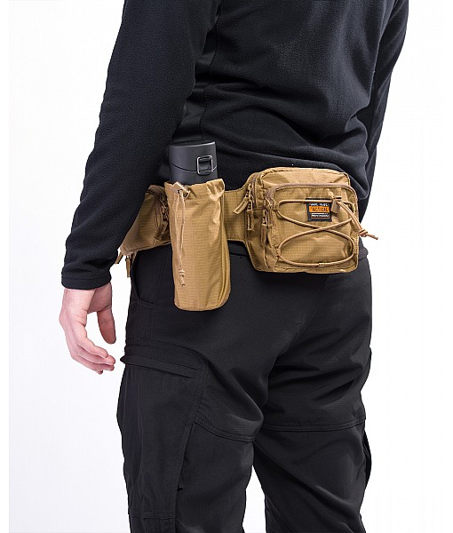 Alissos Belt