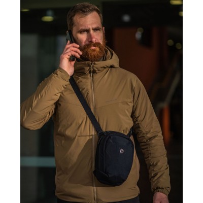 Consul Vertical Sling Pouch