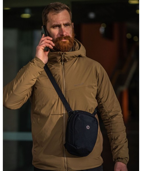 Consul Vertical Sling Pouch