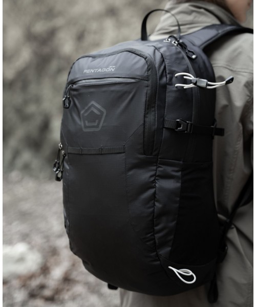 Minor Backpack 20lt