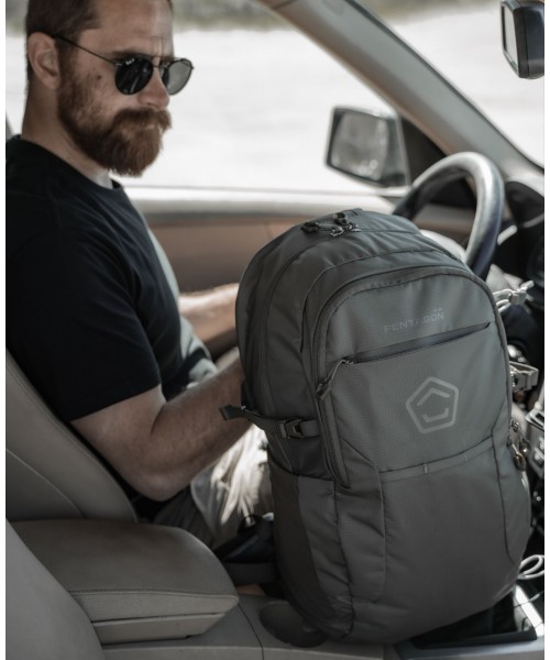Minor Backpack 28lt