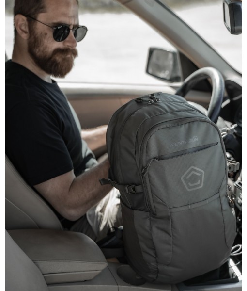 Minor Backpack 28lt