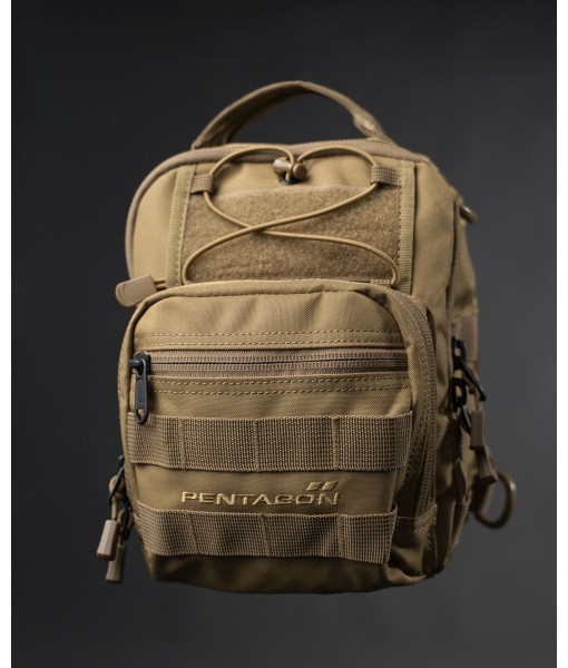UCB 2.0 Chest Bag