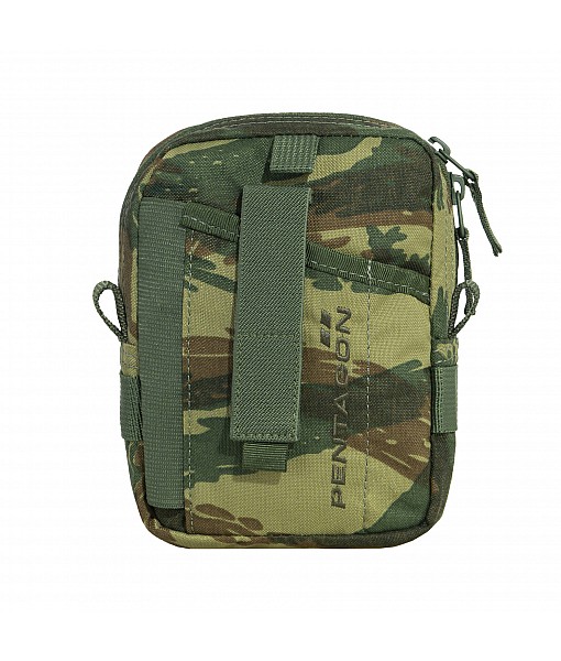 Speedmin Pouch Camo