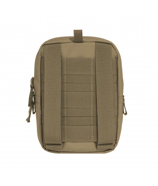 Axon Pouch