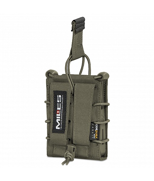 Elpis Rifle Mag Pouch Single