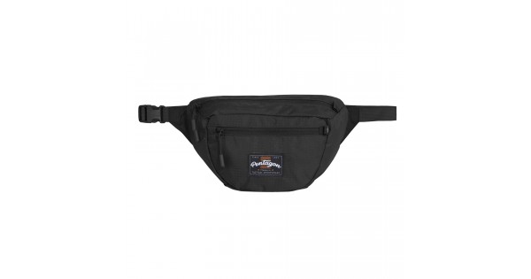 Minor Travel Pouch