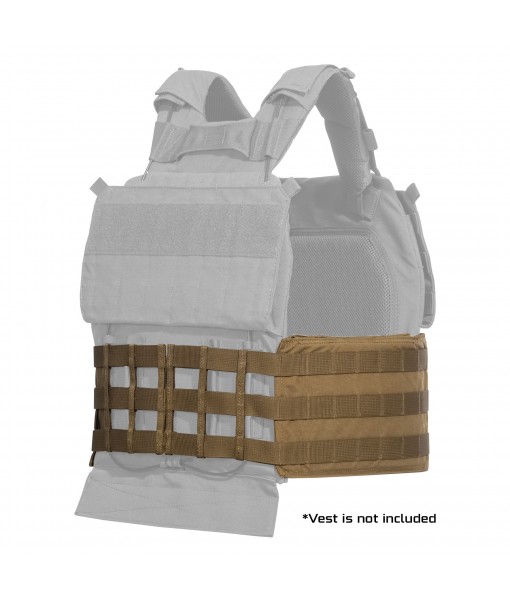 Combat Modular Cummerbund
