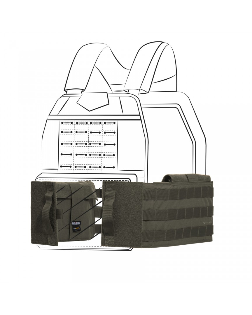 COLOR: 06E-RAL7013