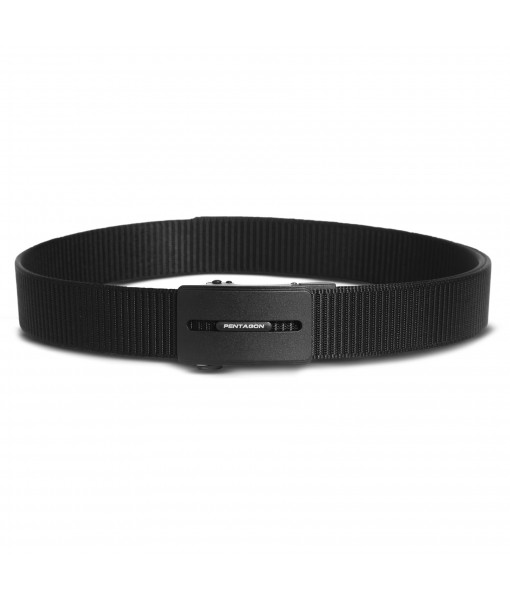 Regal belt 35mm "BLK"