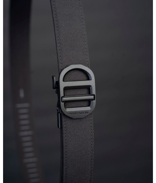Chuck Rachet Belt "DRK"