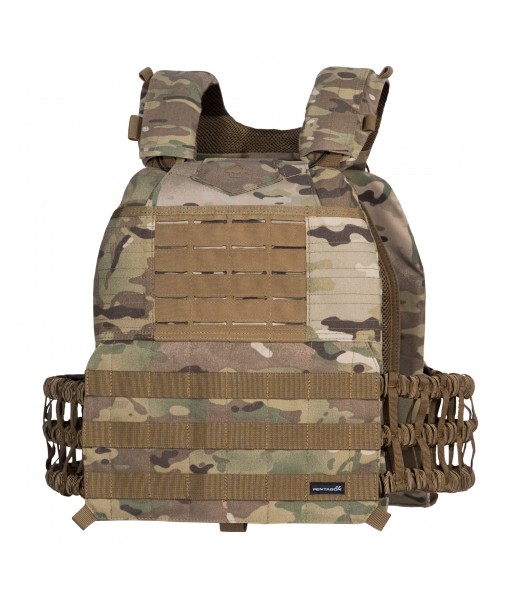 Milon Plate Carrier Mk2 Multicam®