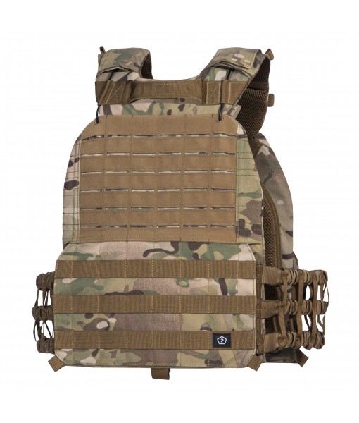 Milon Plate Carrier Mk2 Multicam®