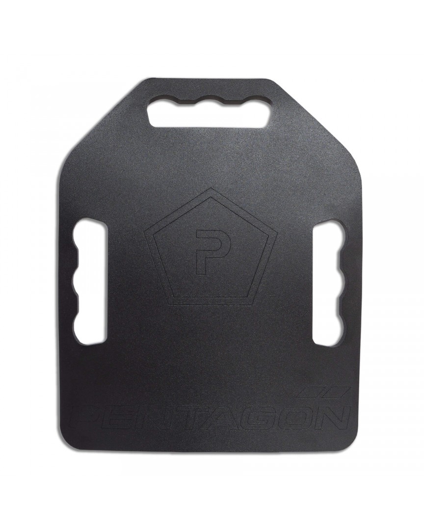 Avron™ Tac-Fitness Plate (4kg)