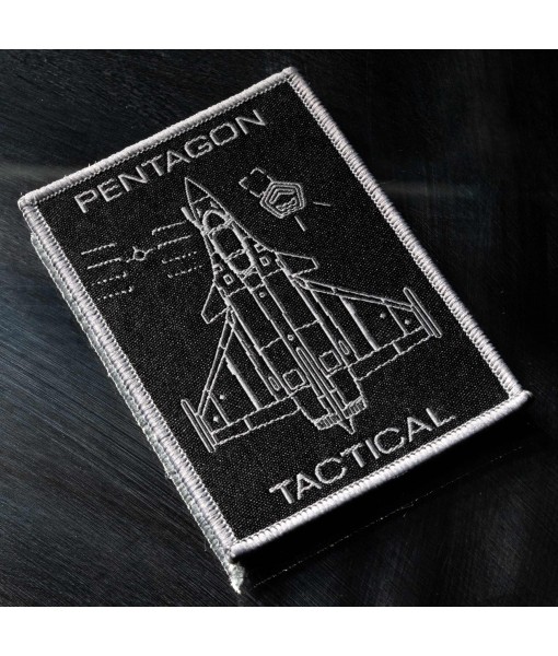 Rafale Linear Patch - 08WG