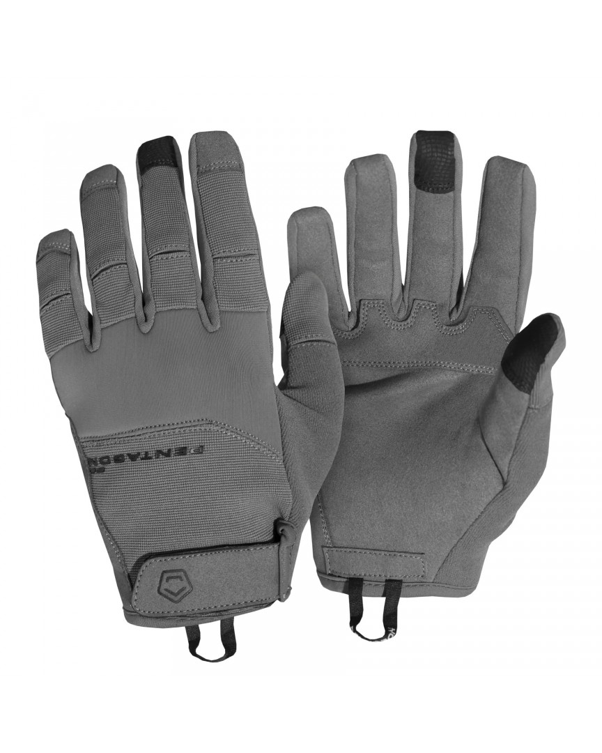 COLOR: 08WG-Wolf-Grey