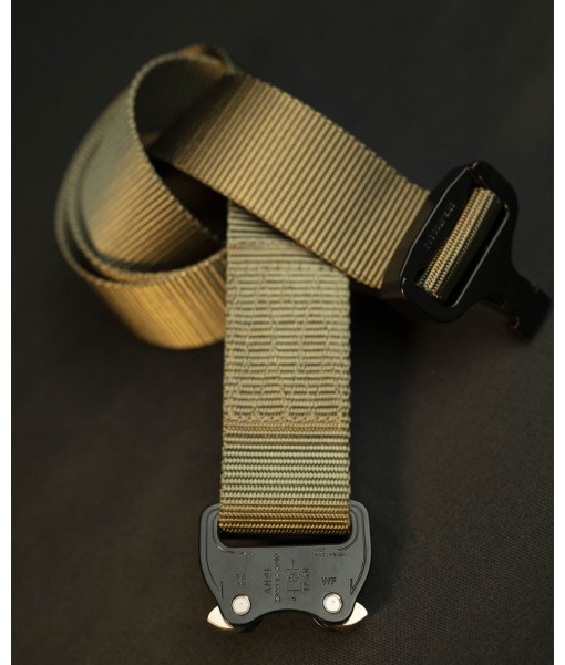 Cobra PRO 38 Tactical Belt
