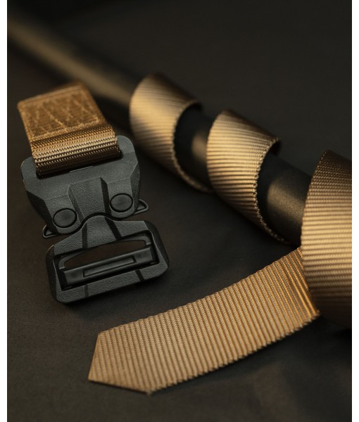 Cobra GT 38 Tactical Belt 
