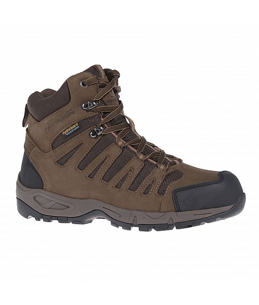 Achilles XTR 6'' Nubuck Boots