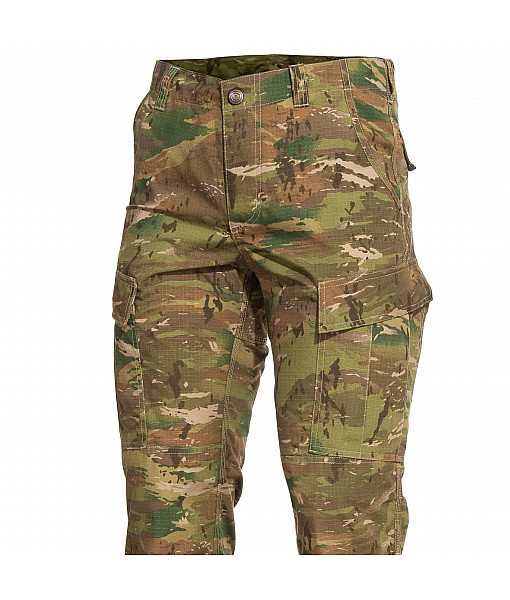 ACU Pants Camo