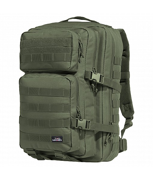 Assault Large Backpack