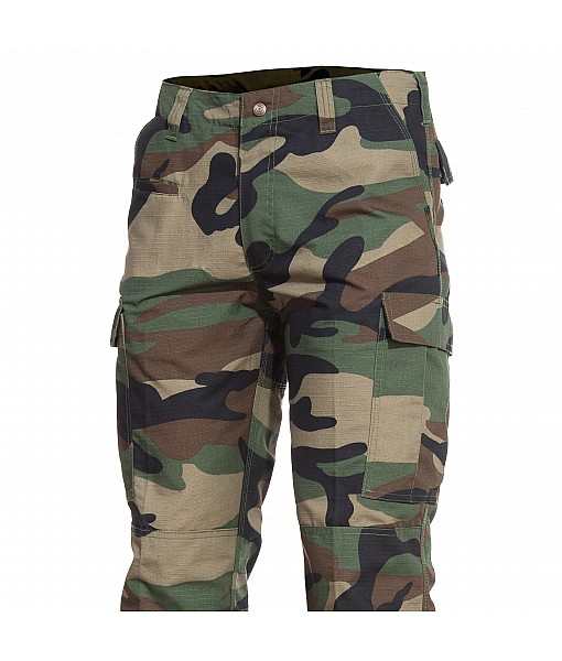 Pantalones Pentagon Tactical 2.0 con Spandex - Lobo Tactical