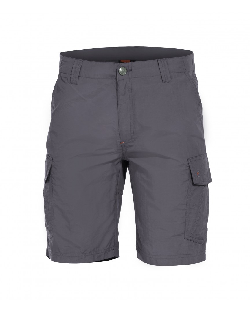 COLOR: 17-Cinder Grey