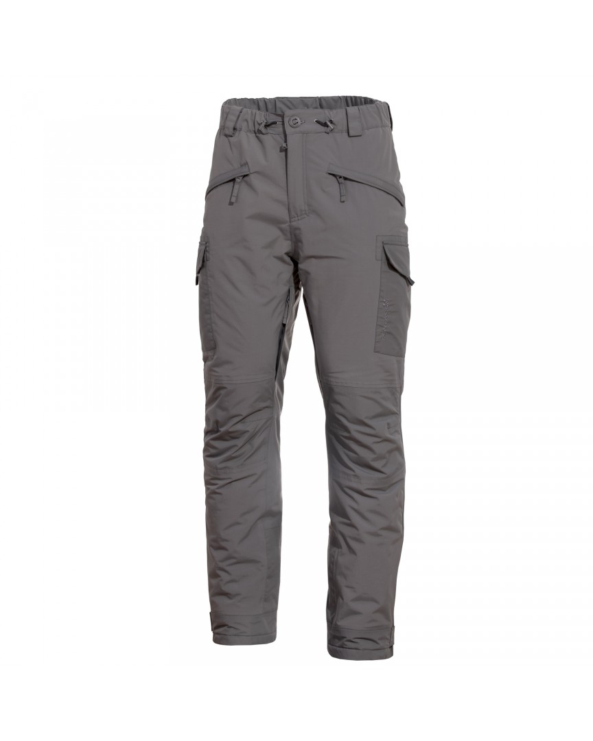 COLOR: 17-Cinder Grey