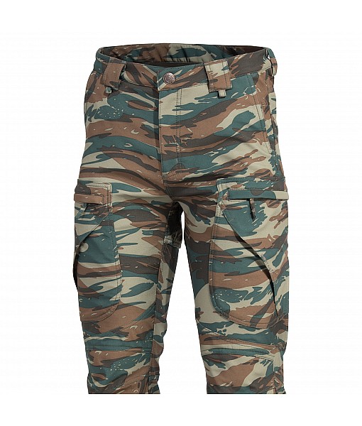 Hydra Clibing Pants Camo