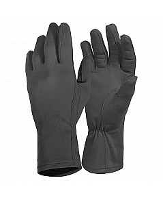Long Cuff Pilot Gloves