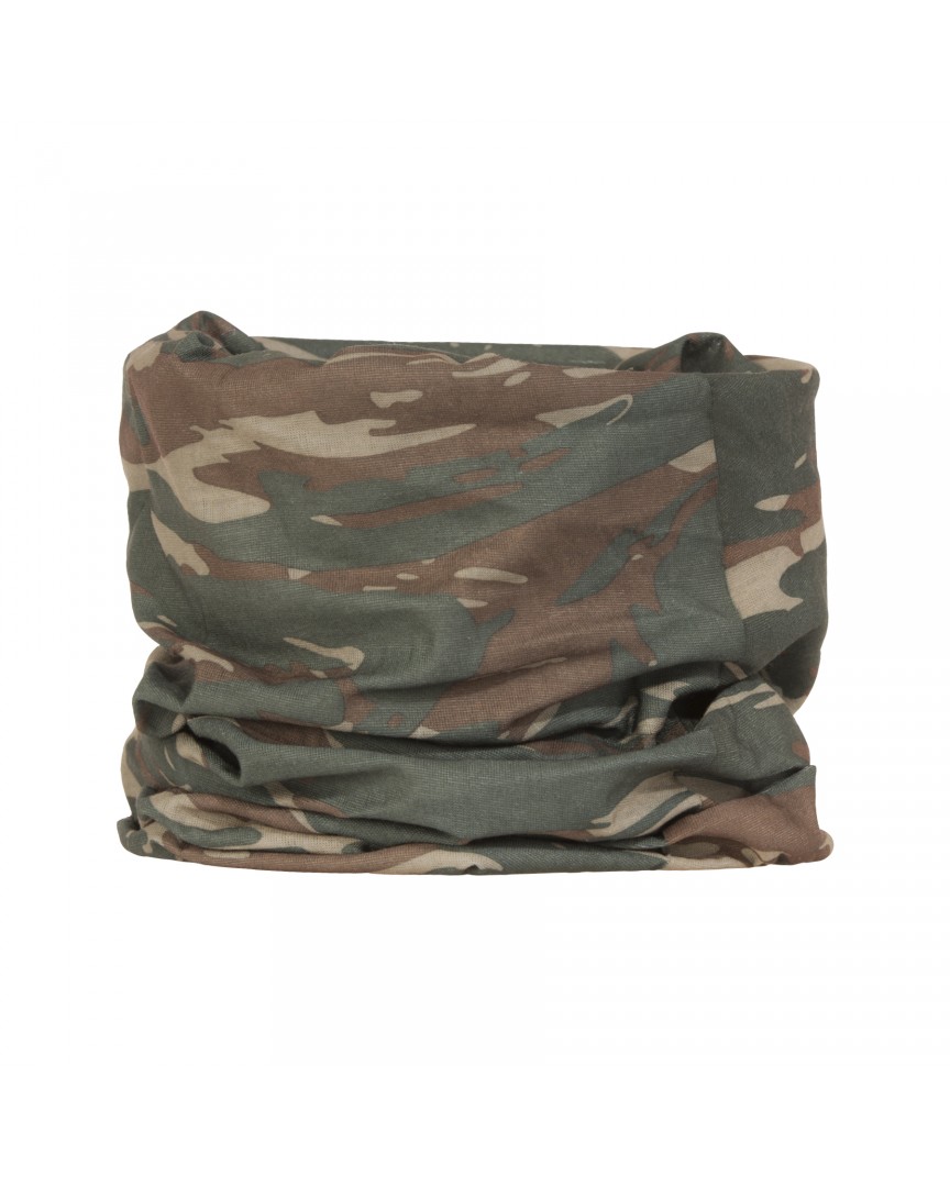 Neck Gaiter Camo