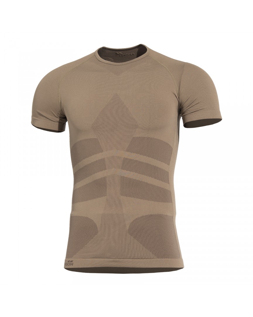 Plexis Activity T-Shirt Plexis Activity T-Shirt